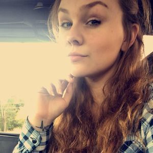 Meet your Posher, Brionna